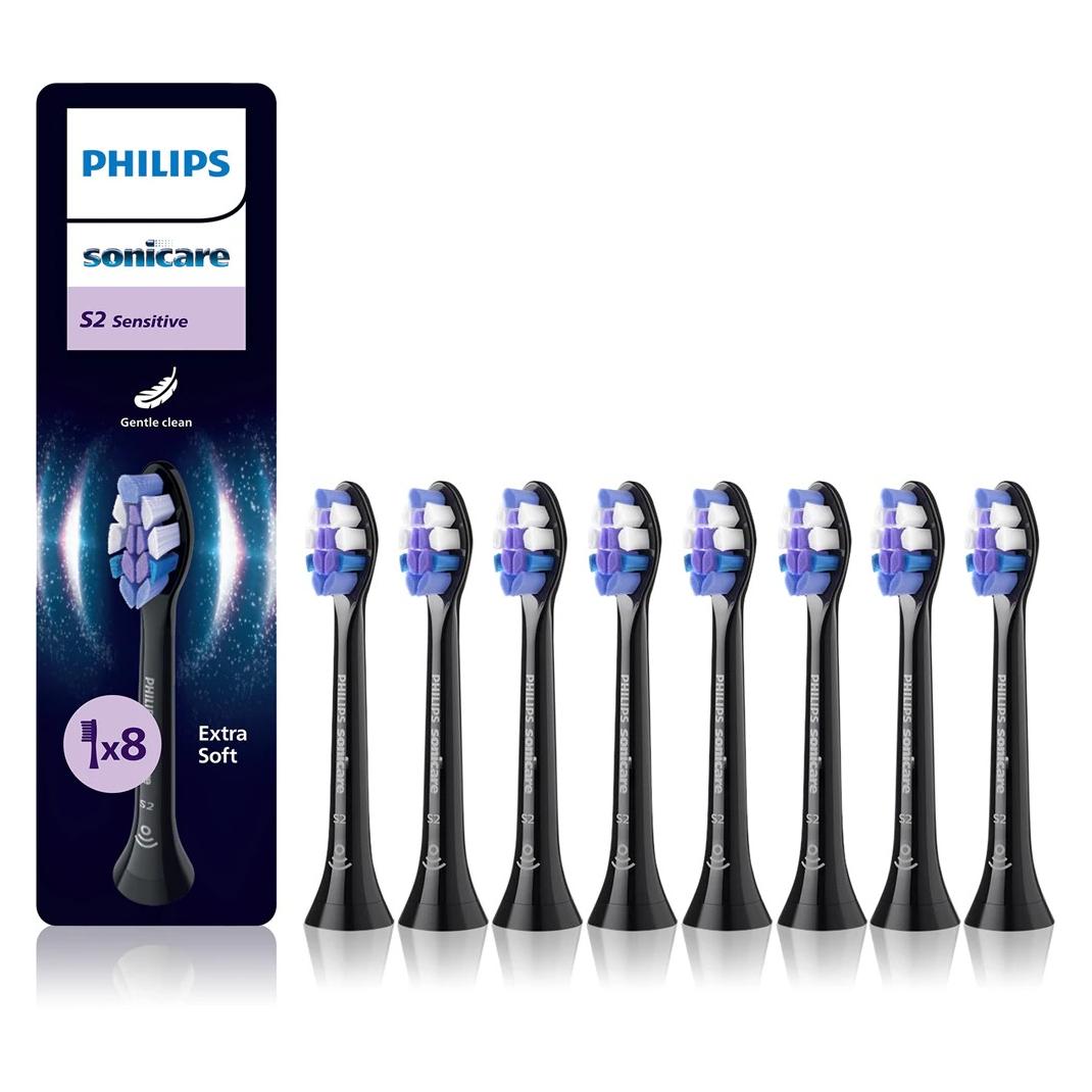 Philips Sonicare Sensitive (8x) (HX6058/88)