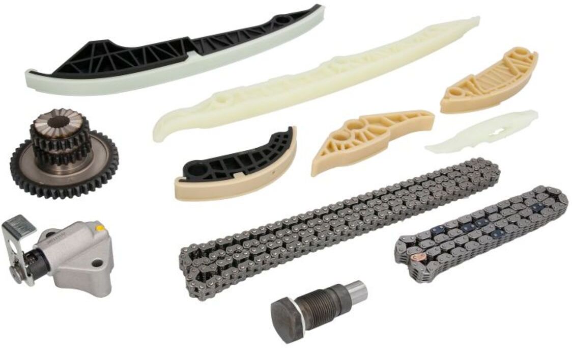 Skf Kit catena di distribuzione VKML 81307