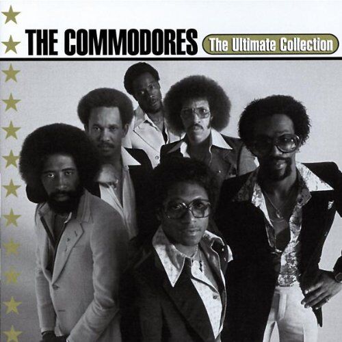 Commodores - Ultimate Collection (Remaster) - Preis vom 09.10.2026 07:28:09 h