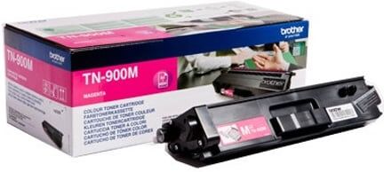 Brother TN-900M toner magenta