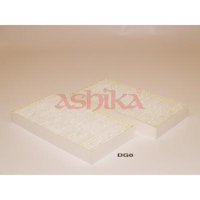 ASHIKA Filter, Innenraumluft 21dgdg0 für Chrysler DODGE Fiat