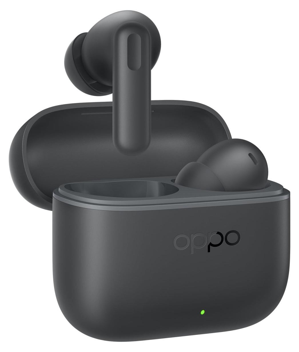 Oppo Enco Buds3 Pro Glaze White