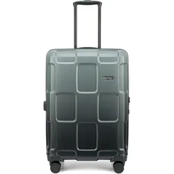 Epic Crate EX Wildlife 4 Rollen Trolley 65 cm, Koffer, Schwarz