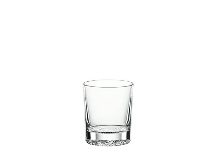 Spiegelau & Nachtmann\, Lot de 4 verres à whisky en cristal 238 ml