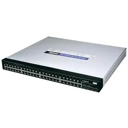 SRW2048-EU neu