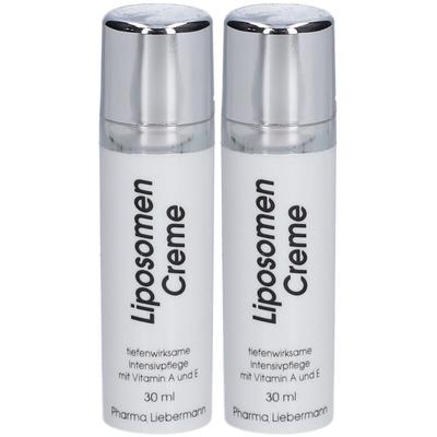 Liposomen Creme 2x 2x30 ml