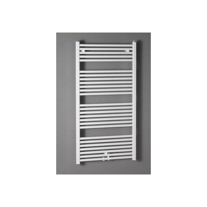 Zehnder zeno Design-Heizkörper ZZ200275GE00000 120-075-05, 1184 x 750 mm, Beach gold
