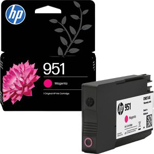 HP Tinte 951, CN051AE magenta, 700 Seiten