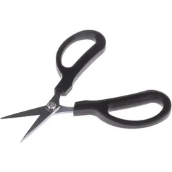 RS PRO, Schere, 6 1/4" Fibre Optic Cutter (15.90 cm)
