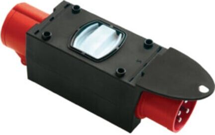 Adaptateur CEE 32A, 400V, 6h IP44 (943.6422)