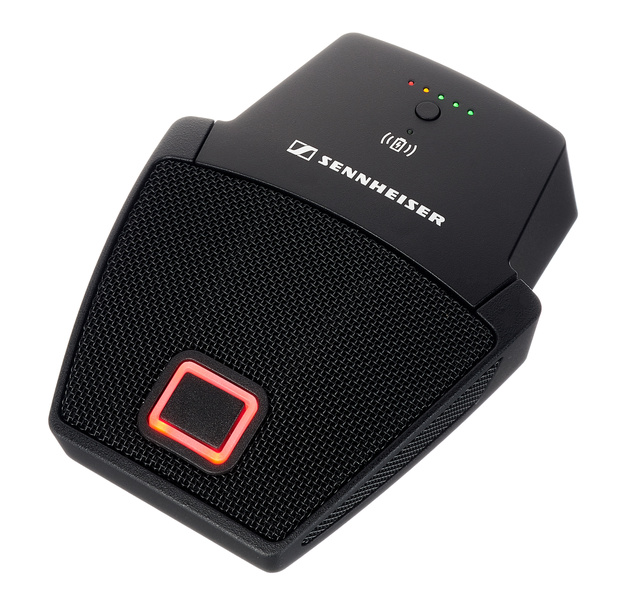 Sennheiser SL 114-S Wireless Bundle