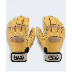 Petzl, Kletterhandschuhe, (XL)