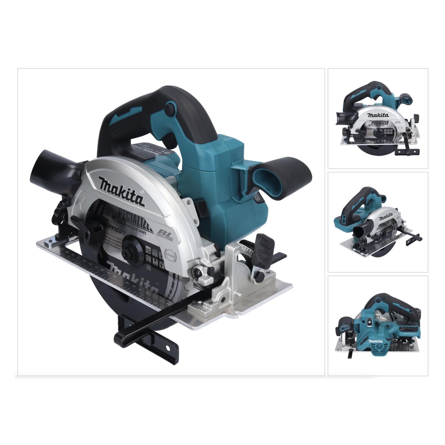 Makita DHS 661 (DHS661Z)