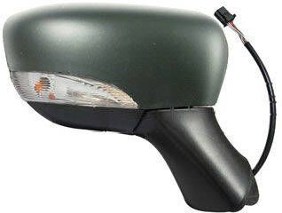 ALKAR 6144187 Wing mirror