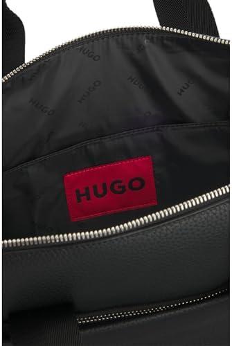 HUGO Herren Aktentasche Ethon 2.0HI S Doc C mit Logo