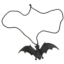 Kette "Fledermaus"