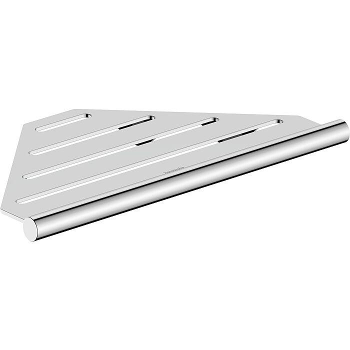 Geberit 500 WC-Sitz 41761000 Befestigung von oben, weiß