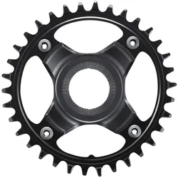 Kettenblatt E8000 SM-CRE80 36Z 53 mm Kettenlinie