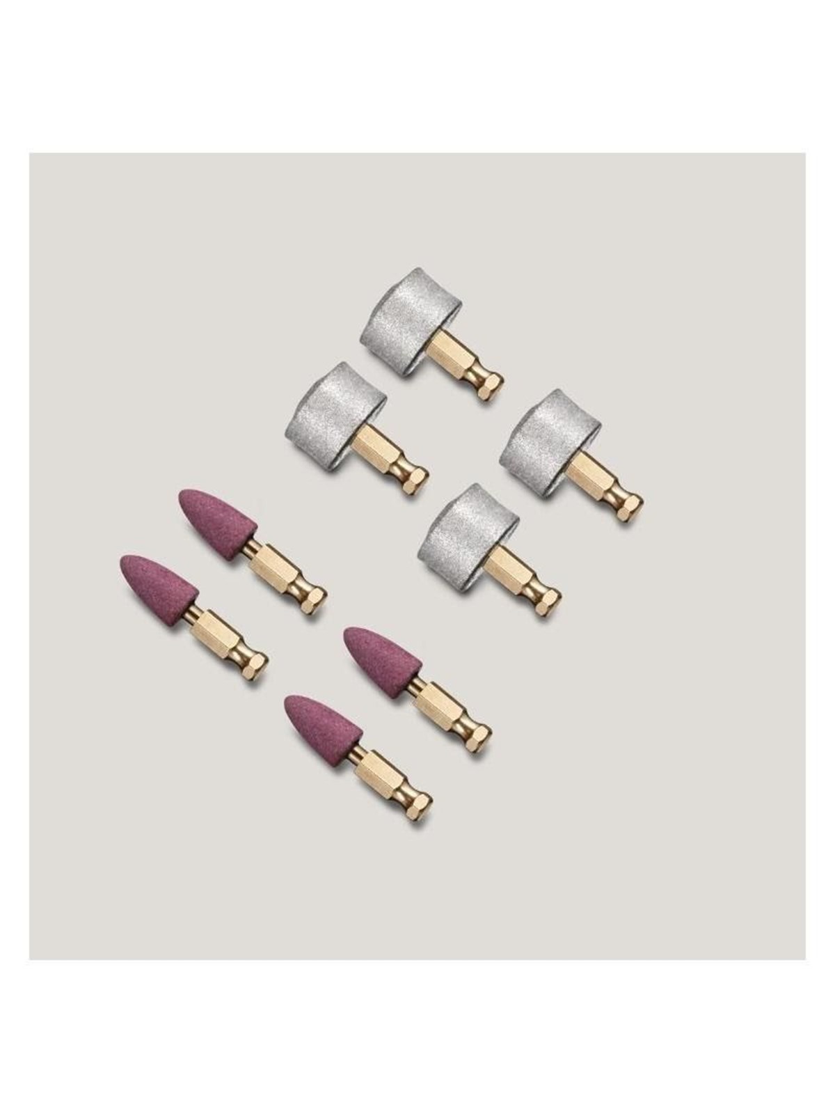 Andis Nail Grinder Replacement Accessory Pack