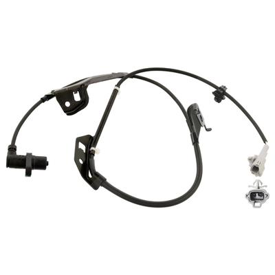 Blue Print Sensor, Raddrehzahl [Hersteller-Nr. ADT37171] für Toyota