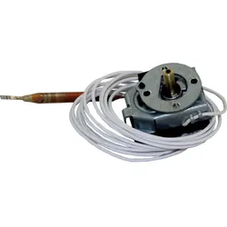 Wolf Kesseltemperaturregler 1-stufig 2744441 für R21-DDC