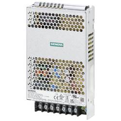 Siemens 6EP13331LD01 Hutschienen-Netzteil (DIN-Rail) 24 V 6.25 A Anzahl Ausgänge:1 x Inhalt 1 St.