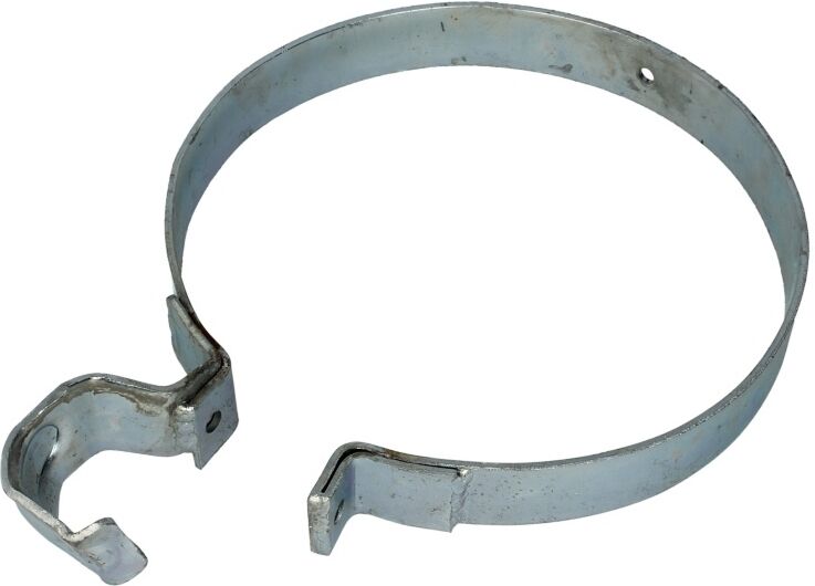 Halter, Schalldämpfer VANSTAR 20978MB
