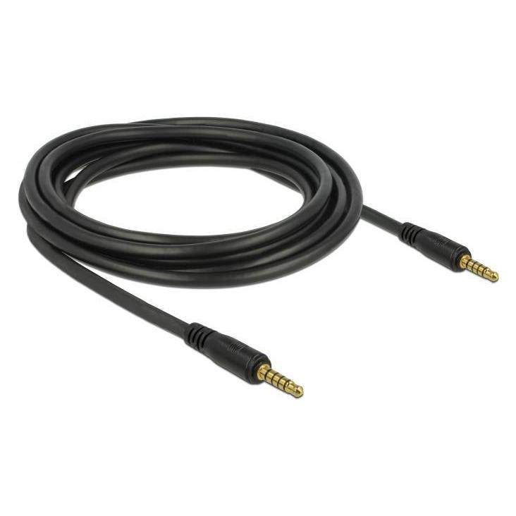 Delock 85698 Audio-Kabel (3 m) (85698)