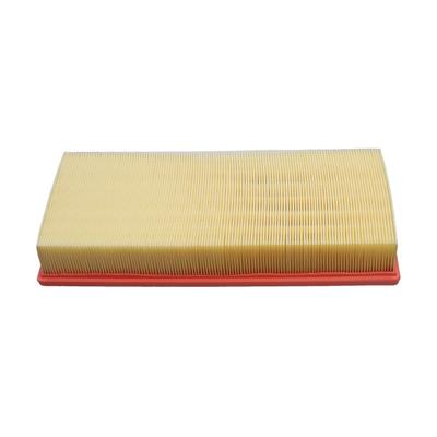 KAVO PARTS Luftfilter FAF-10043 Filtereinsatz 58mm für VW Porsche LAND ROVER