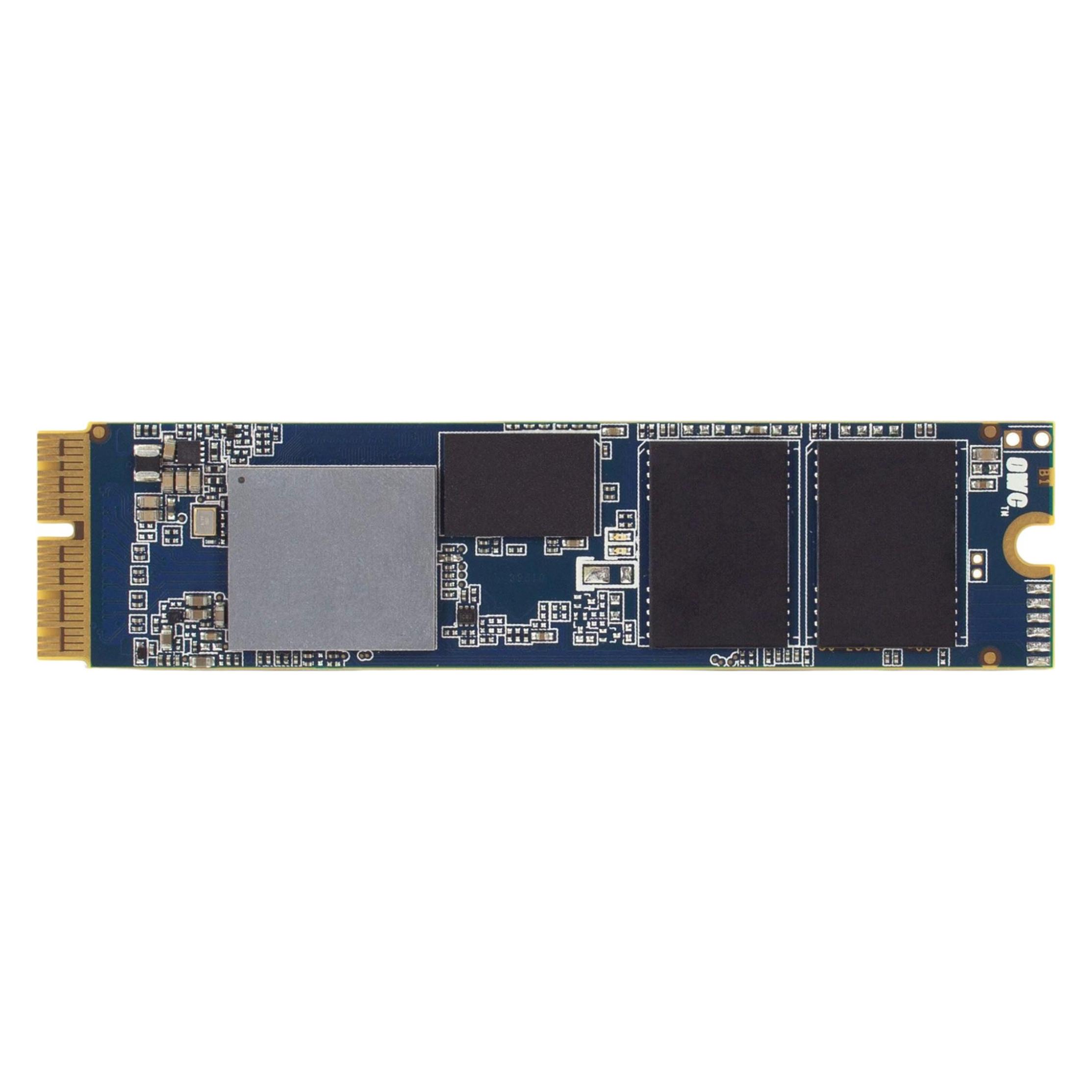 OWC SSD 2TB AProX2 Kit Gen 4 Nvme for iMac (2000 GB, M.2) (OWCSP4P1T1MA20K)