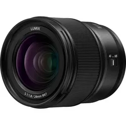 Panasonic Lumix S 24mm F1.8