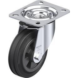 Blickle 289165 LE-VPP 100R Lenkrolle Rad-Durchmesser: 100 mm Tragfähigkeit (max.): 70 kg 1 St.