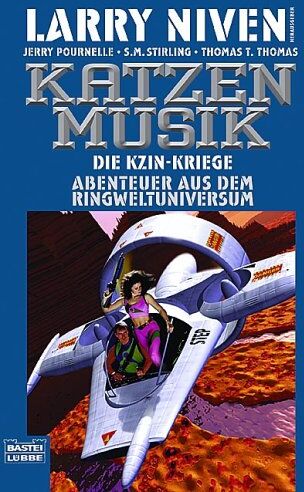 Larry Niven - Katzenmusik - Preis vom 13.10.2026 19:28:25 h