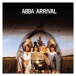 Arrival, Schallplatten