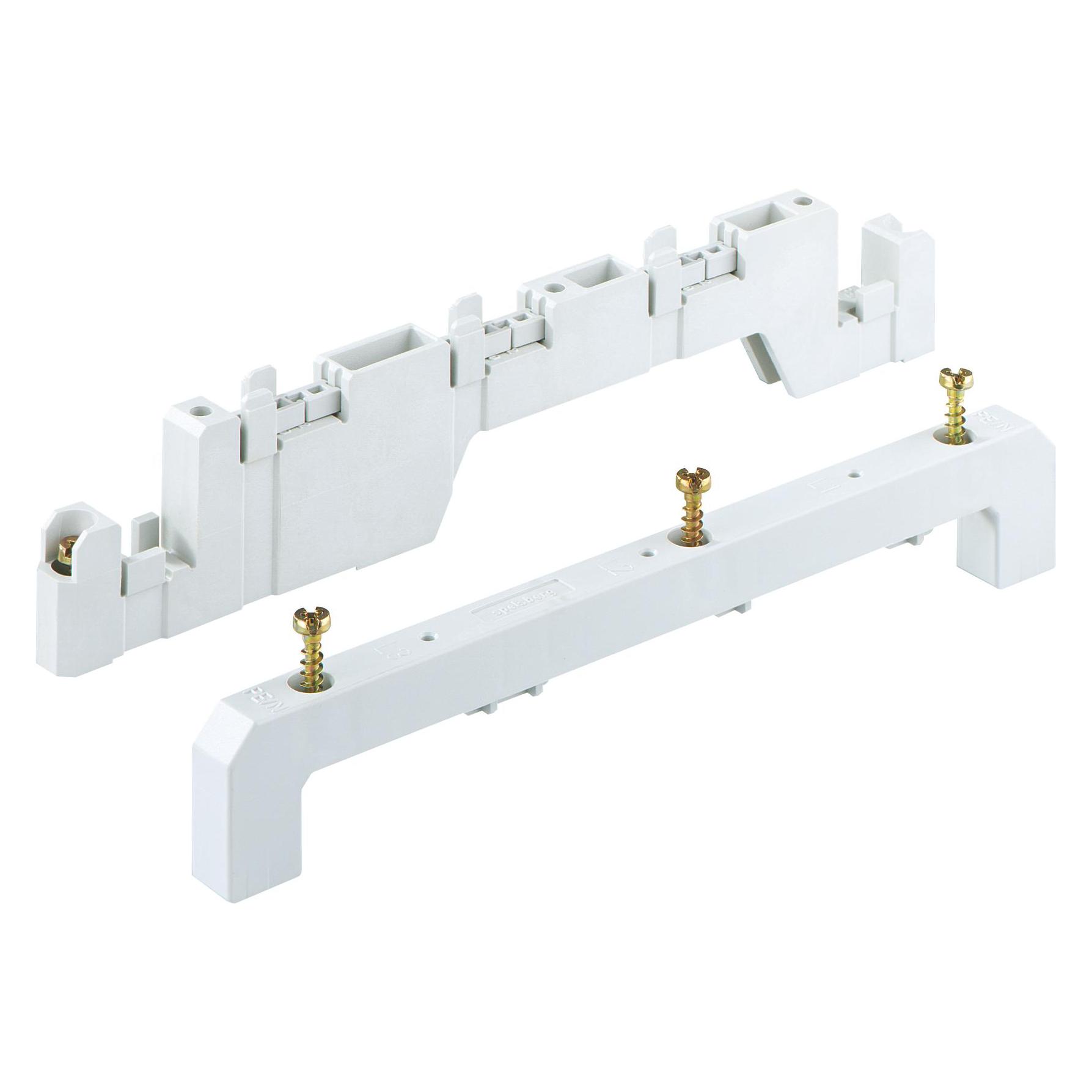 Spelsberg Sammelschienenhalter GUS5 5pol. f. 12x5mm bis 30x10mm GUS5 (07500501)