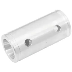ALUTRUSS DECOLOCK Distanz-Stück 60mm female