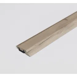 Parador Modular ONE Anpassungsprofil Eiche Helios Grau 1000x12x47 mm