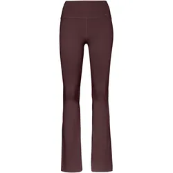 Aim'n Sharpe Tights Damen | Gr. XS | braun - braun