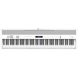 Roland FP-60X WH - Stagepiano