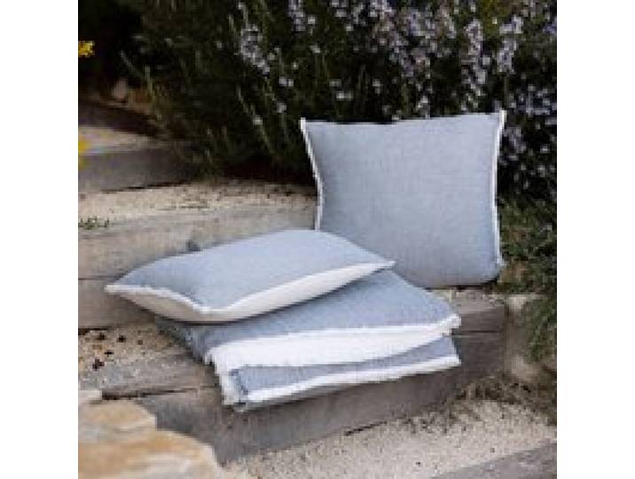 Jeté coton Emilio