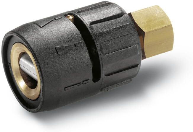 Kärcher Buse à angle variable 0-90° Buse taille 50 (4.113-007.0)