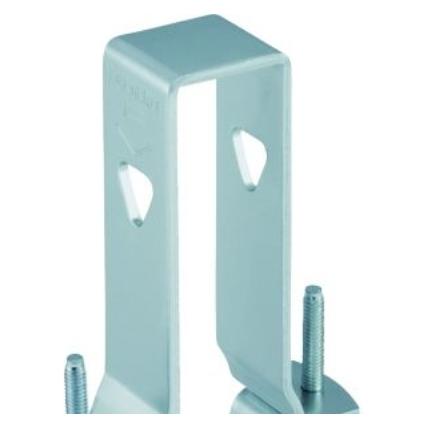 Geberit Pluvia Rohrschelle d40 (360.861.00.1)