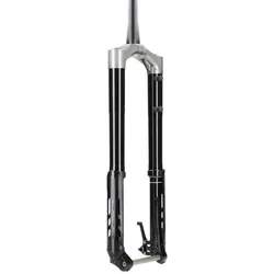 INTEND Federgabel 29" Blackline Flash Travel Ranger 160 mm tapered BOO