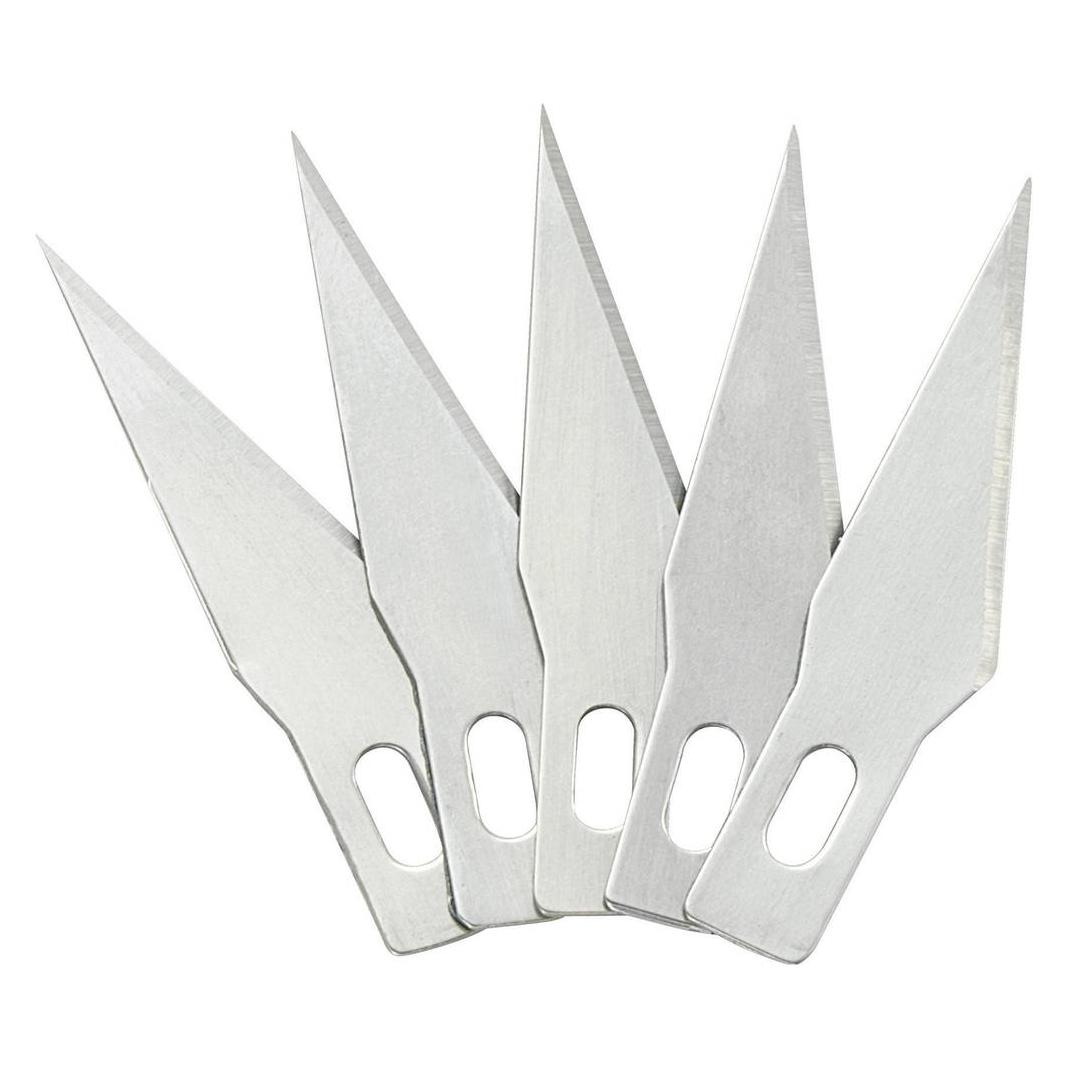 Toolcraft Skalpellklingen (TO-6897168)