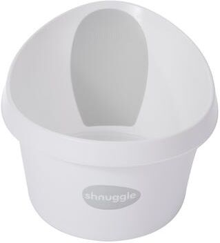 Shnuggle Toddler Bath with Support & Bum Bump