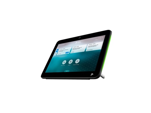 Poly HP Poly TC10 - Ohne Stromkabel - Touch Controller (875K5AA)