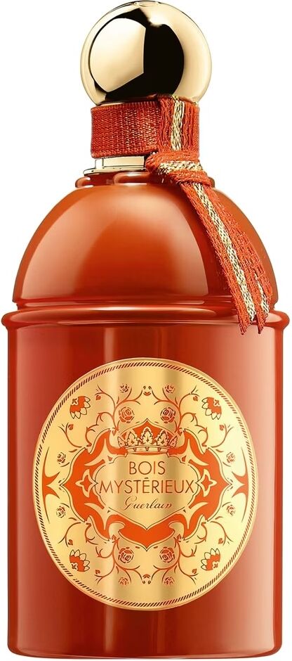 Bois Mystérieux van Guerlain Uniseks Eau de Parfum 125ml