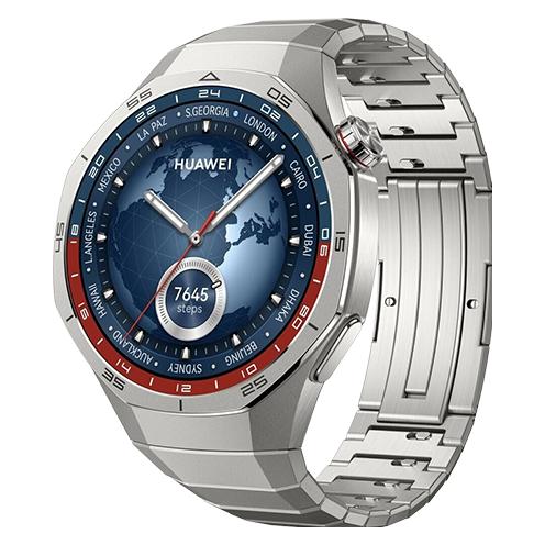 Huawei GT5 Pro (46 mm, ohne SIM) (55020DKB)