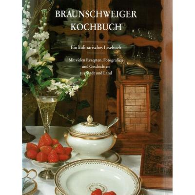 Braunschweiger Kochbuch, Gebundene Ausgabe von , BoD – Books on Demand, 978-3-7557-1750-8