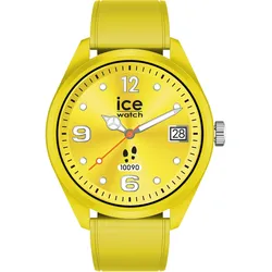 Ice-Watch 026218 Smartwatch für Damen ICE Smart Forever Yellow